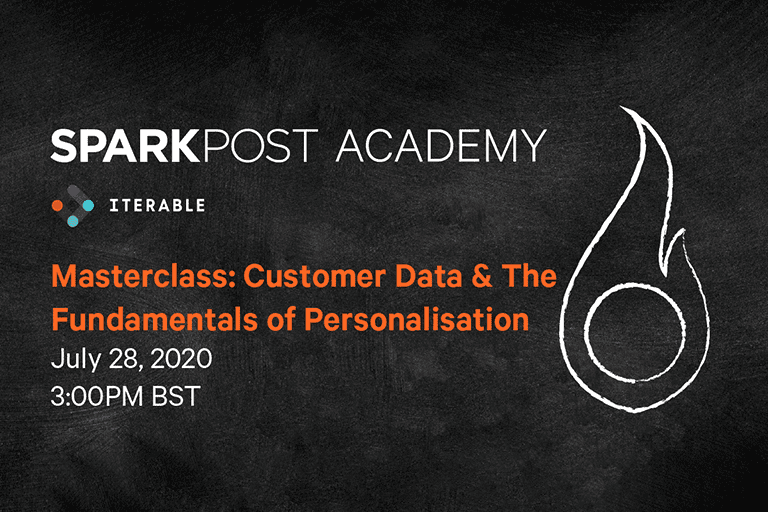 Customer Data and The Fundamentals of Personalisation