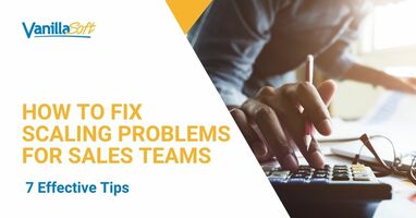 Scale your sales team fast