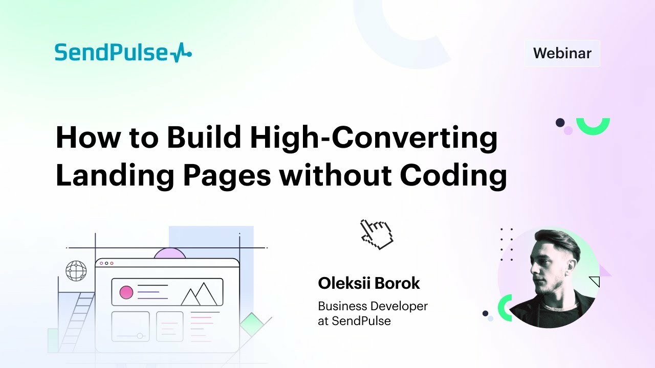 How to Build High-Converting Landing Pages without Coding