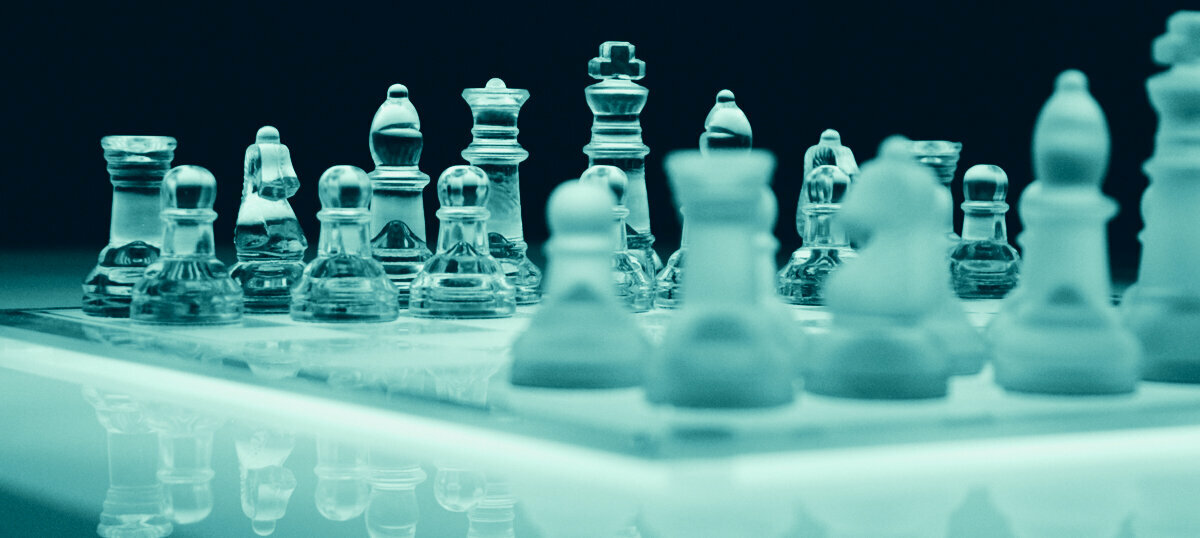 The Team - NEGOTIATED RESOLUTIONS