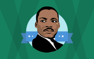 How to Promote MLK Day Sales via Texting