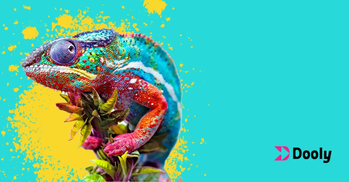High-Performing Sellers are Like Chameleons