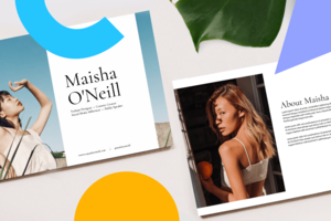 How to Create an Influencer Media Kit (+ Free Template!)