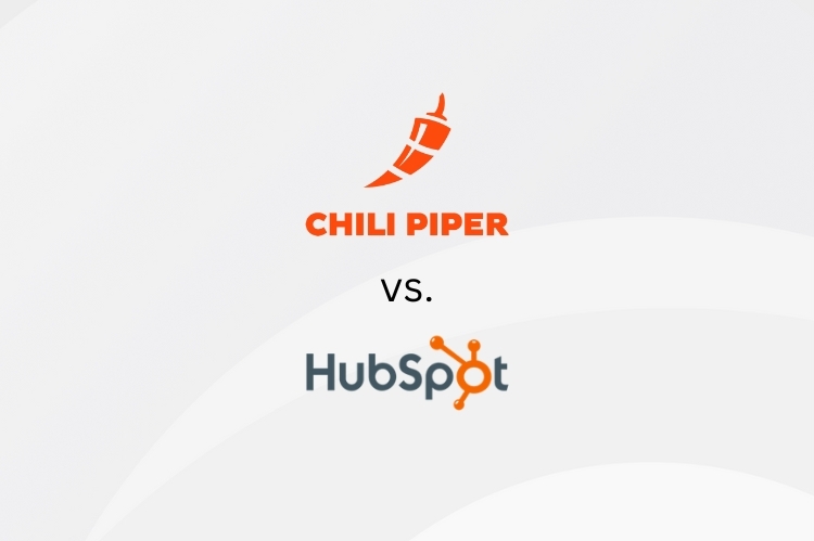 HubSpot Meeting Scheduler vs. Chili Piper: Which one should you buy?