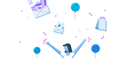 Announcing the US 2021 Messaging Engagement Report - SendGrid