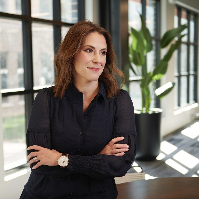 Your biggest advantage