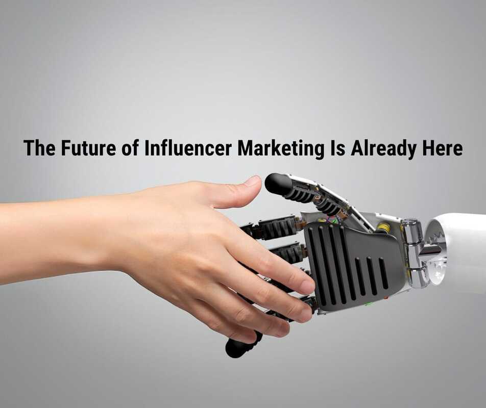 Why Brands Can't Ignore AI in Influencer Marketing Anymore