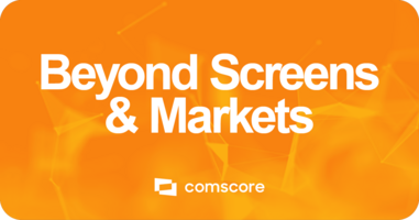 Beyond Screens and Markets