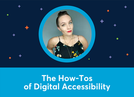 The How-Tos of Digital Accessibility (Alexa Heinrich)