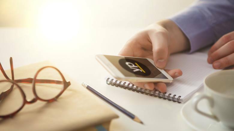 Yellow Pages of the Future