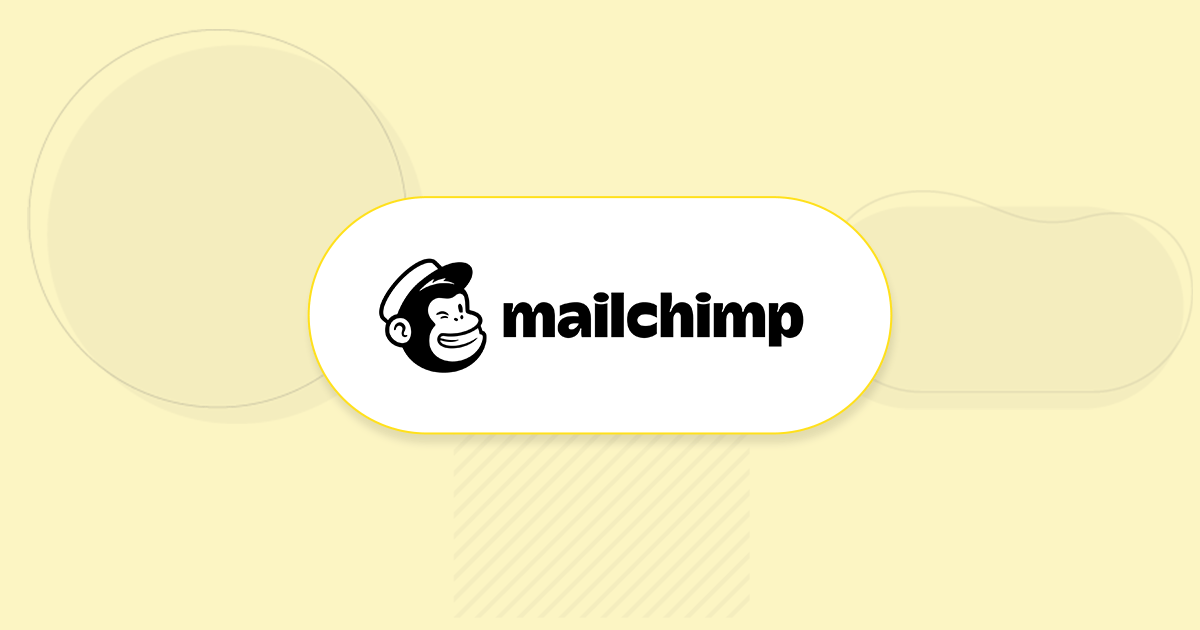 Mailchimp Review 2023: Pros, Cons & Pricing [Analysis]