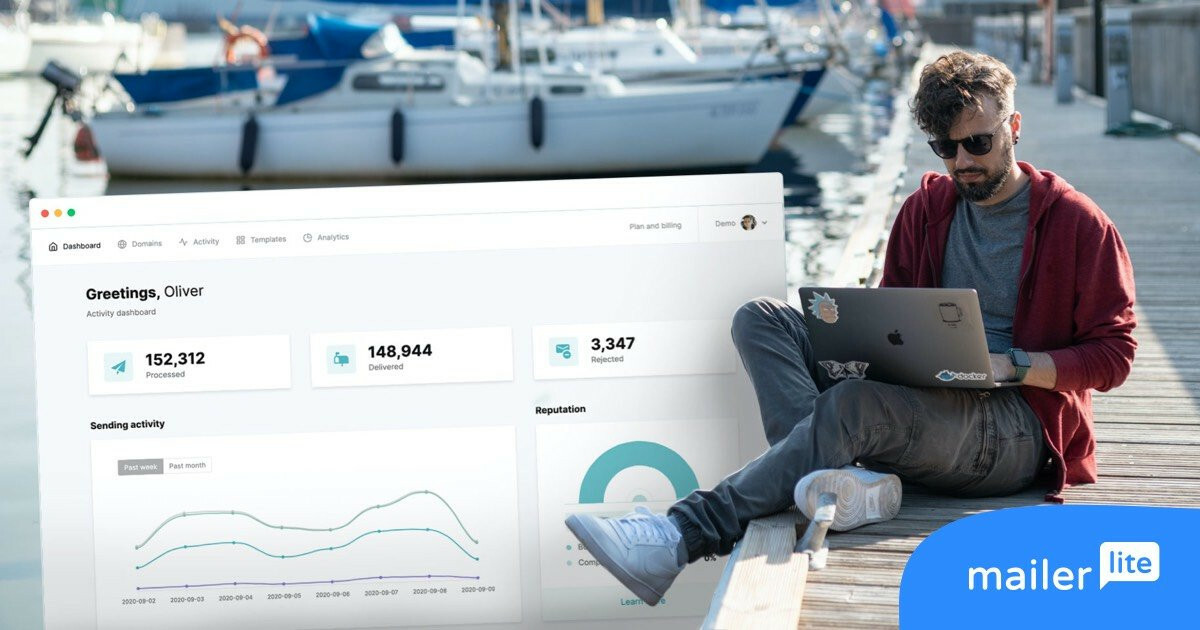 MailerSend: Transactional Email Service