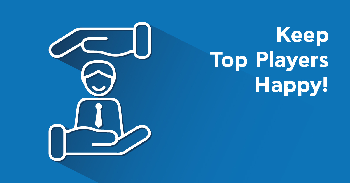 Employee Retention 101: 6 Staff Retention Strategies That Work