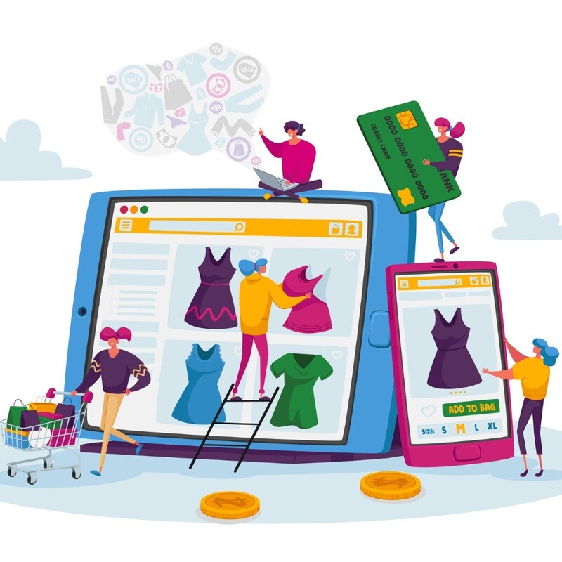 Why bracketing isn't just a returns problem: It's a product experience challenge