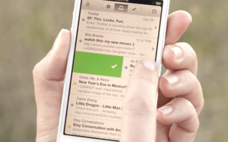 The Future of Email Products | Inside Intercom