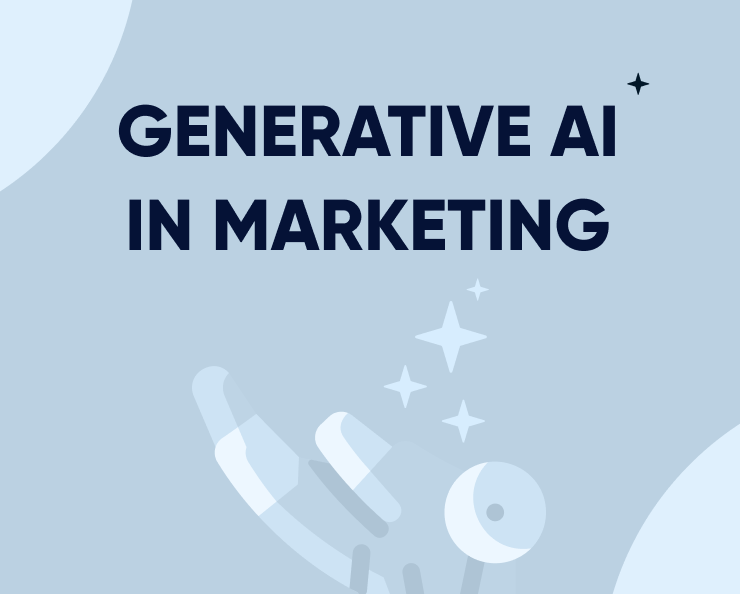 The 2024 guide to generative AI in marketing