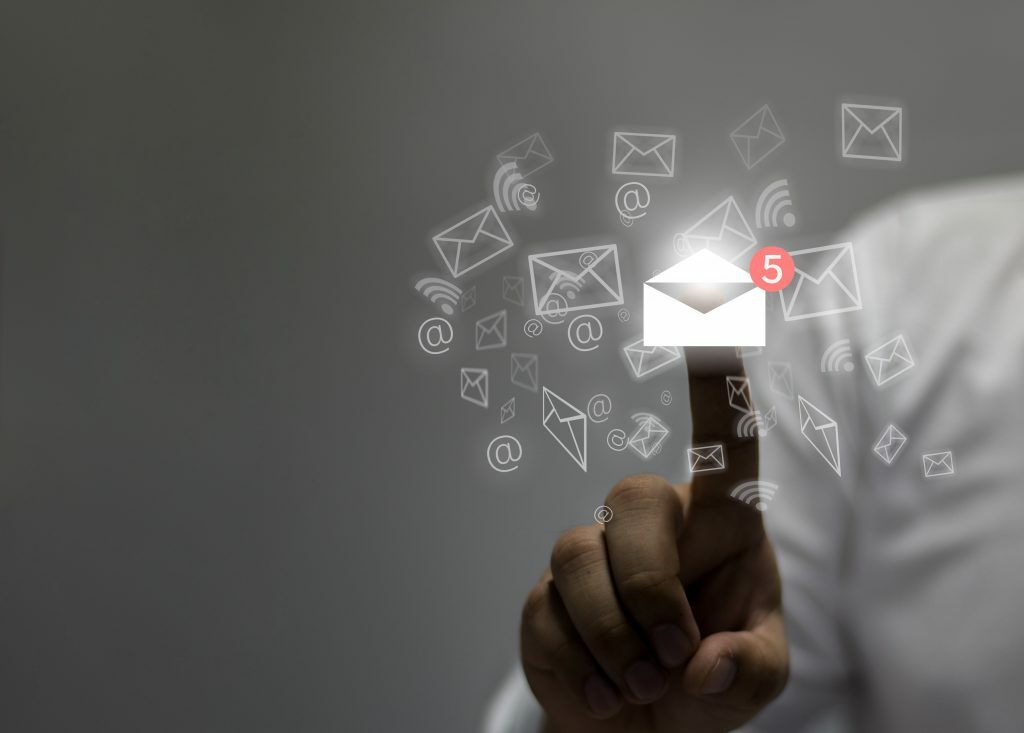 Why Email Marketing Is Still A Powerful Insurance Tool