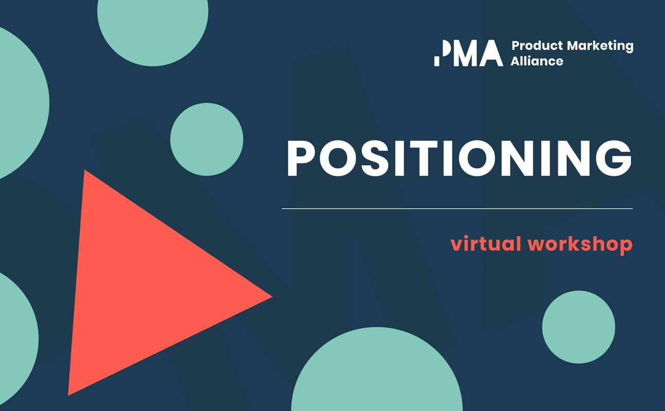 Master the art of positioning for a successful marketing strategy.