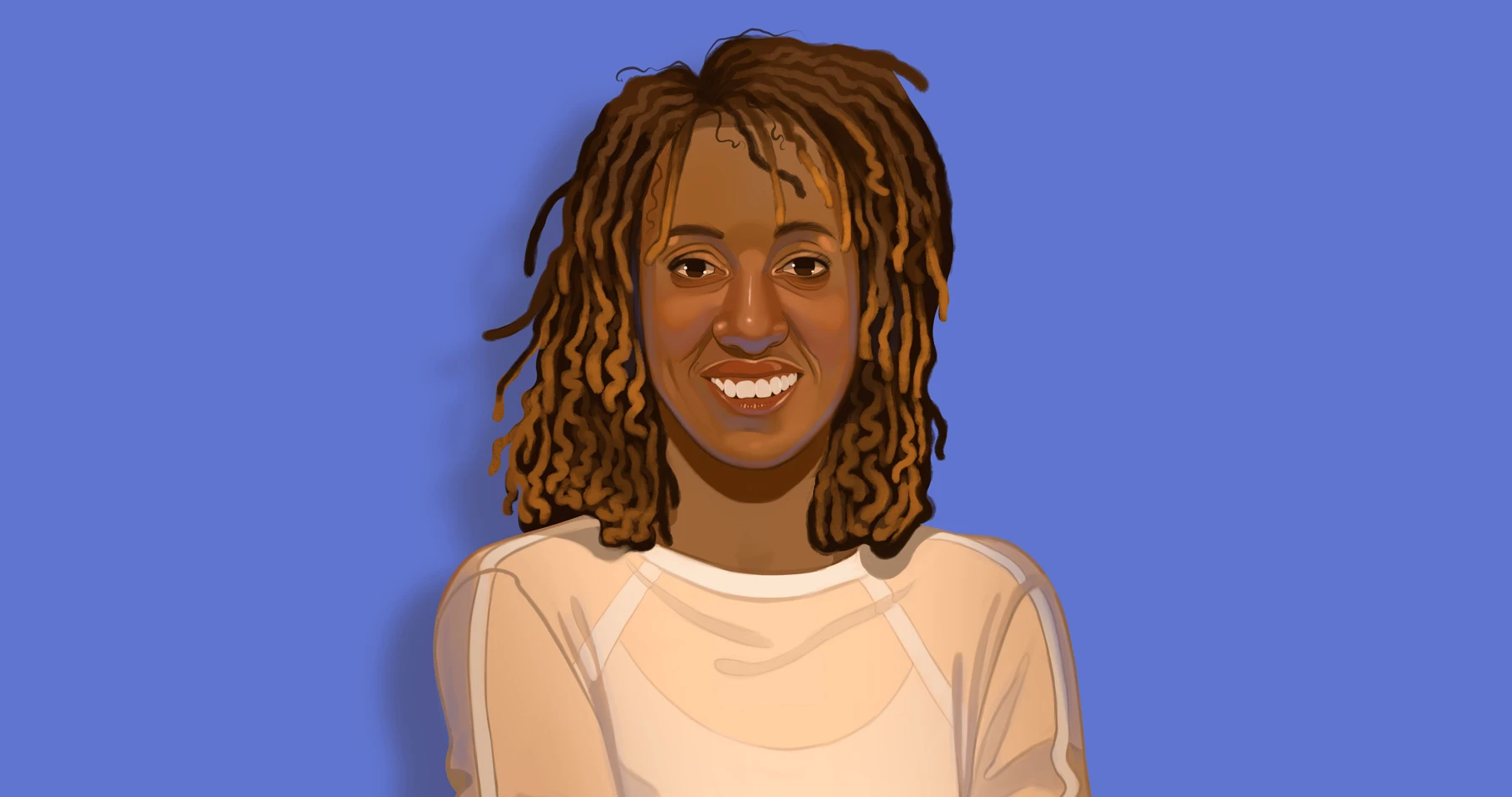 Overdraft: How One Founder Built a Braiding Business-From Her Living Room