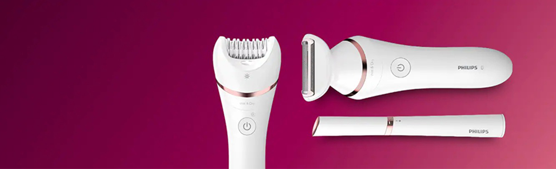 Philips standardizes their digital marketing with Marketing Cloud