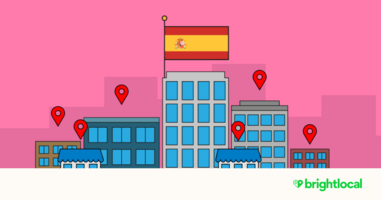 Top Citation Sites in Spain