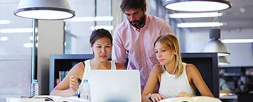 Success Stories: XPS Pensions - Workbooks CRM