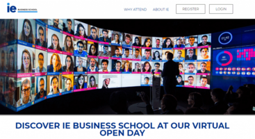 Client Success Stories – Why Virtual Open Days Are A Game Changer