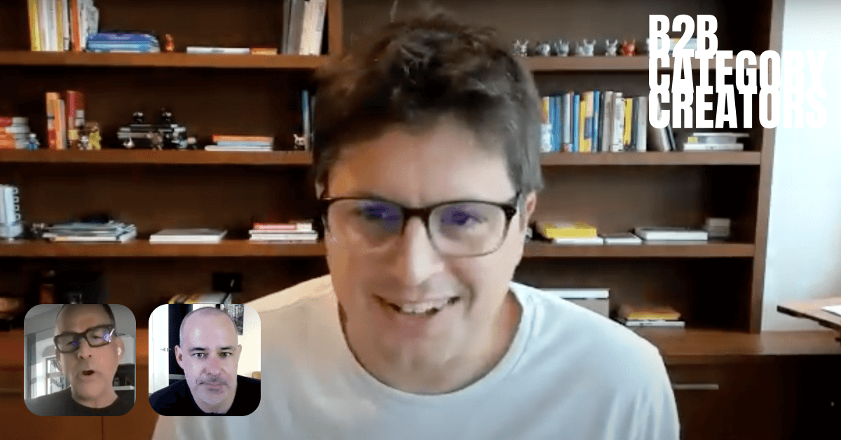 Episode 31: Jack Mardack and Mariano Suarez-Battan