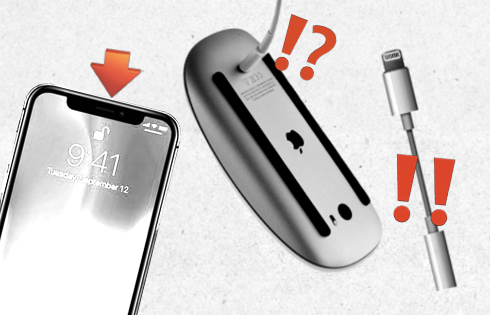 If Apple advertised its failures