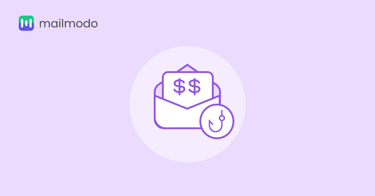 How to Recognize Email Frauds & Phishing Scams to Report It