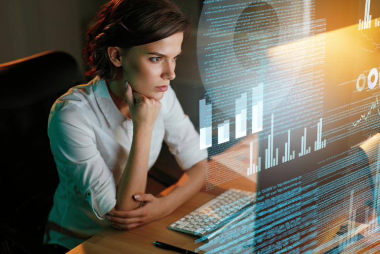 Navigating the Planes of Enterprise Intelligence Architecture