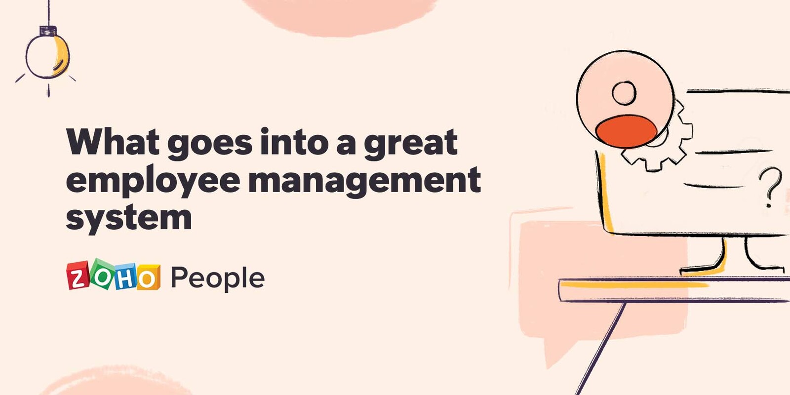 6 features that make an employee management system comprehensive