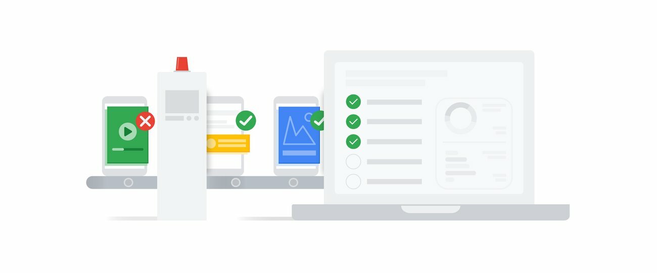 New third-party verification in Google Marketing Platform