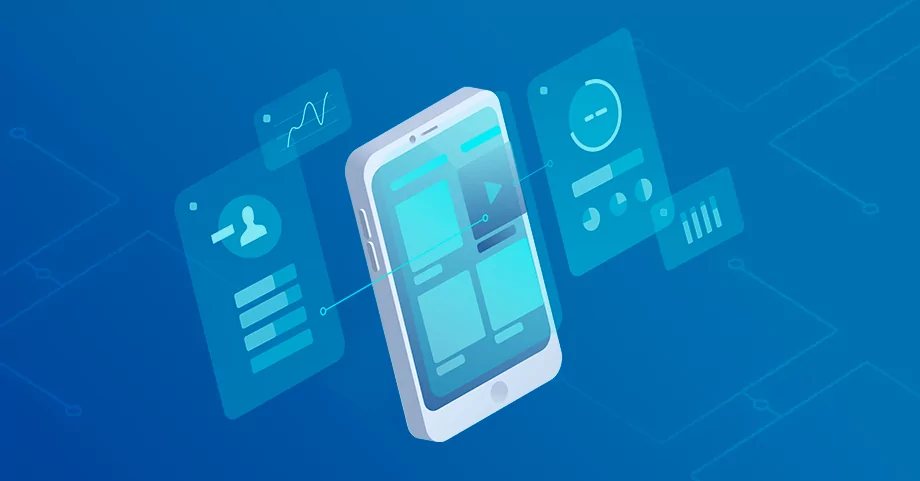 Mobile UX: Basics that will help you improve app user experience