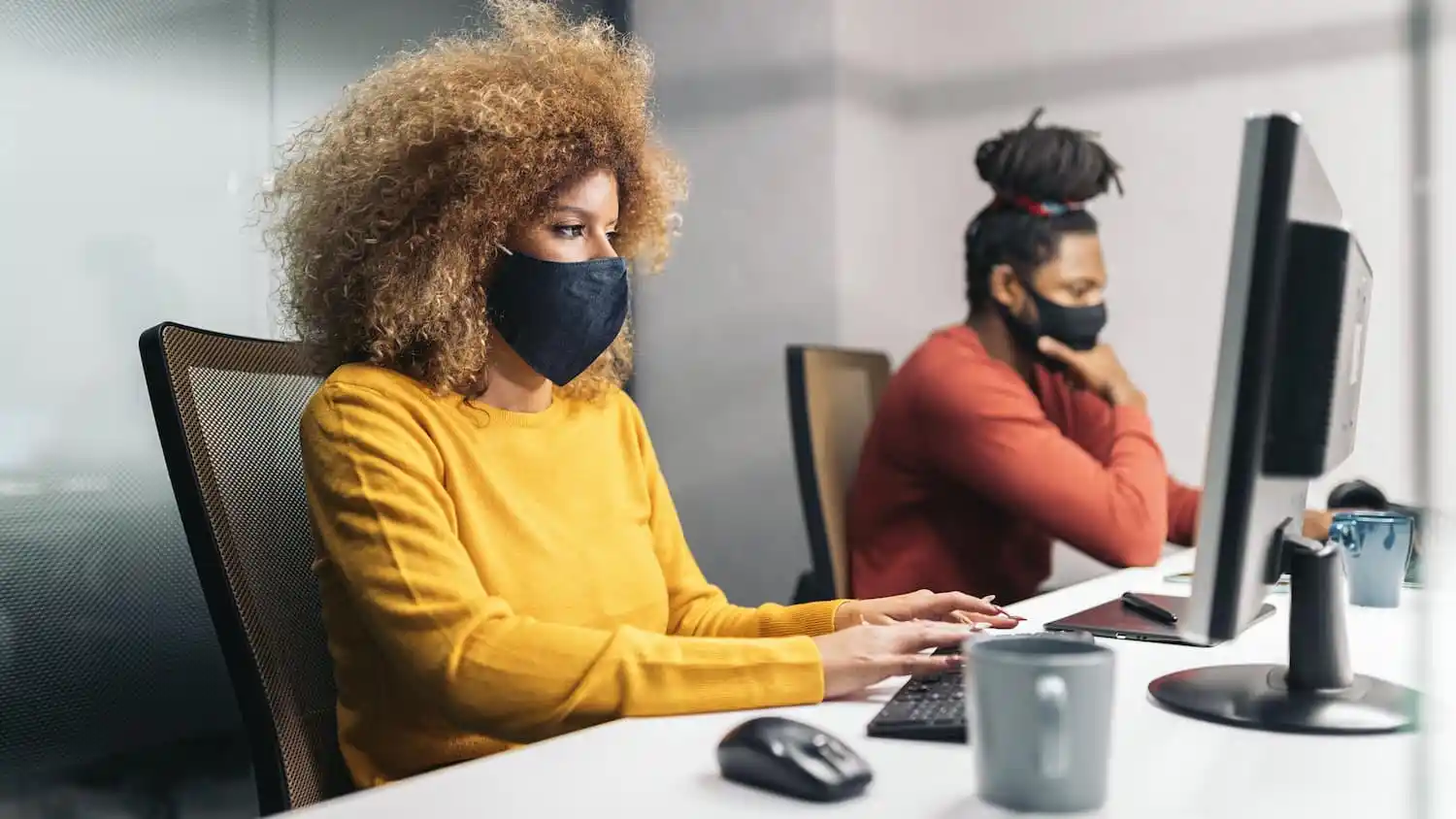 4 Possible Pandemic Outcomes Every Company Needs To Consider