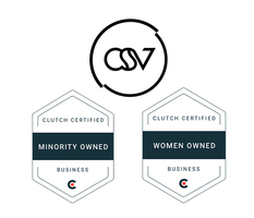 Control Shift Video | Control Shift Video is a Top Minority & Women-Owned B2B Company for 2020
