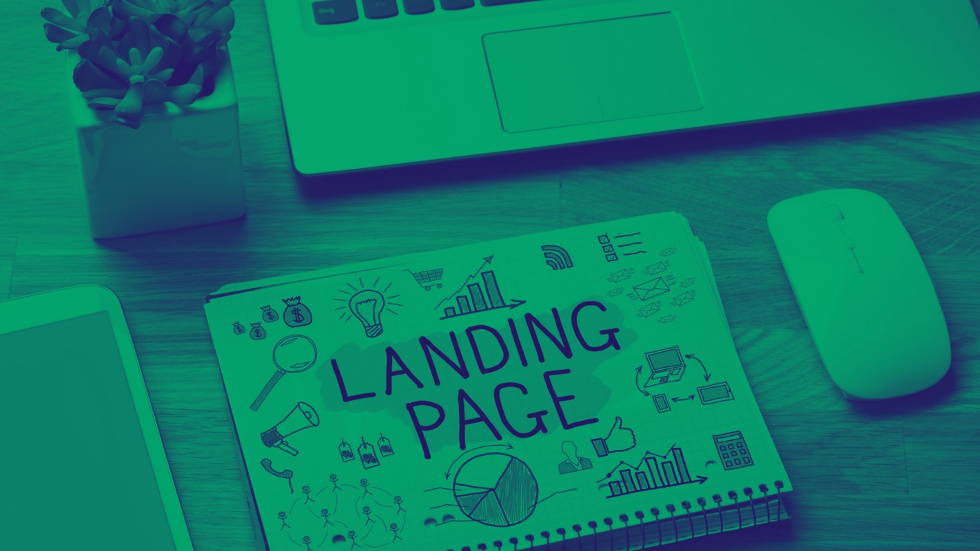 Landing Page Best Practices: 10 Simple Steps