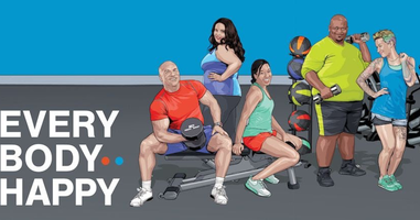 How to think beyond before & after pictures in weight loss advertising