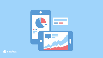 20 KPIs You Should Include in Your CMO Dashboard (With Examples) | Databox Blog