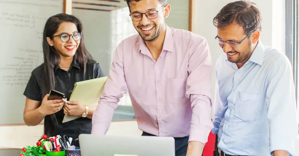 How Genpact transformed proposal quality with an access-anywhere knowledge base