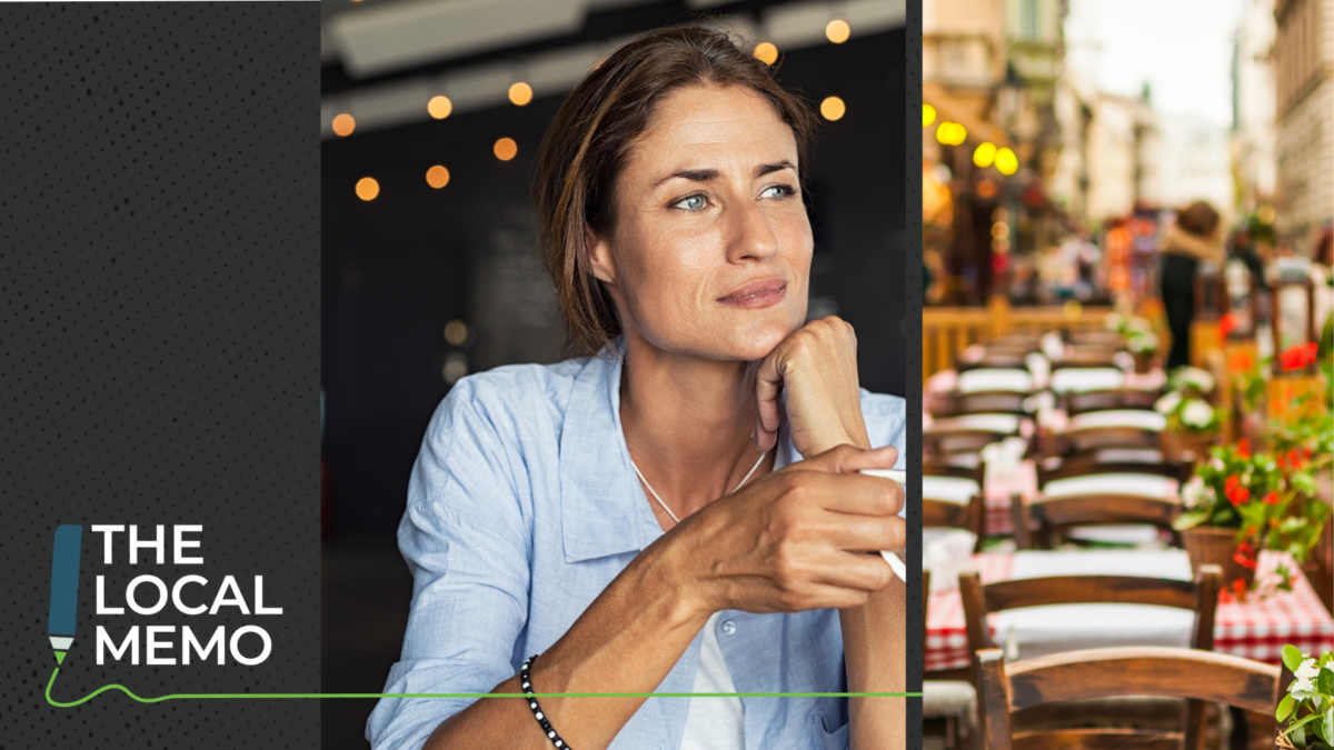 The Local Memo: The Causes and Impacts of the Facebook Outage