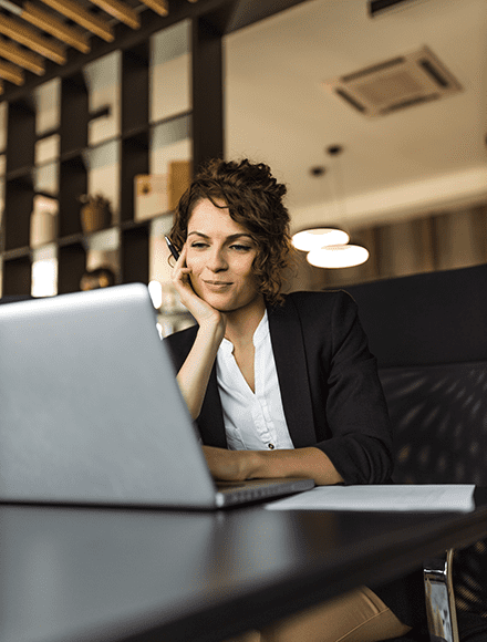 Keeping Work Flowing with a Digital Mailroom