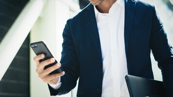 How to Leverage New Learning Channels for Client-Facing Professionals