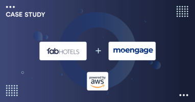 Improved Domain Reputation Helps FabHotels Achieve 90% Improvement in Email Deliverability