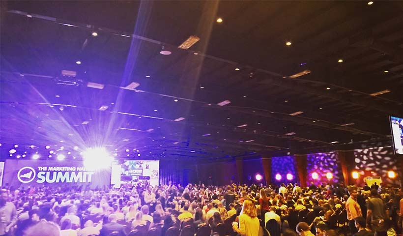 Top 3 Takeaways from the Marketo Marketing Nation Summit 2016