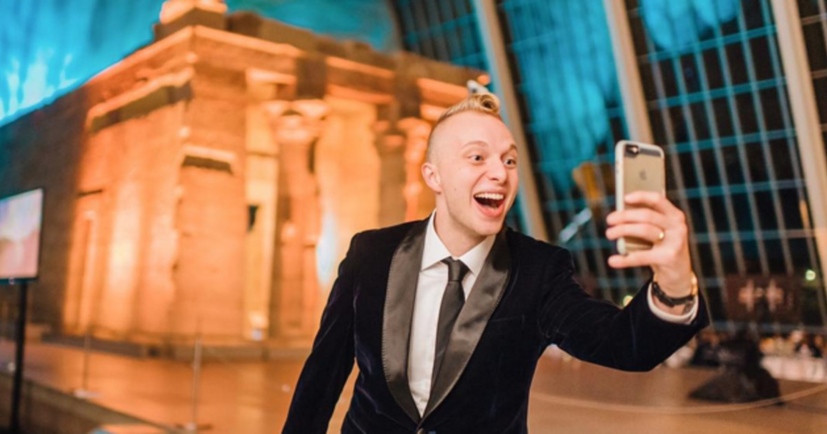 How to Engage Your Followers: A Q&A with Social Media Influencer Branden Harvey