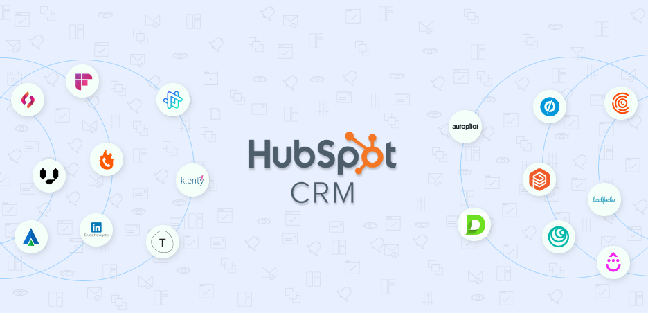19 Hubspot Integrations to Supercharge Outbound and Inbound Lead Generation