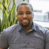 Timothy Dixon-Traylor