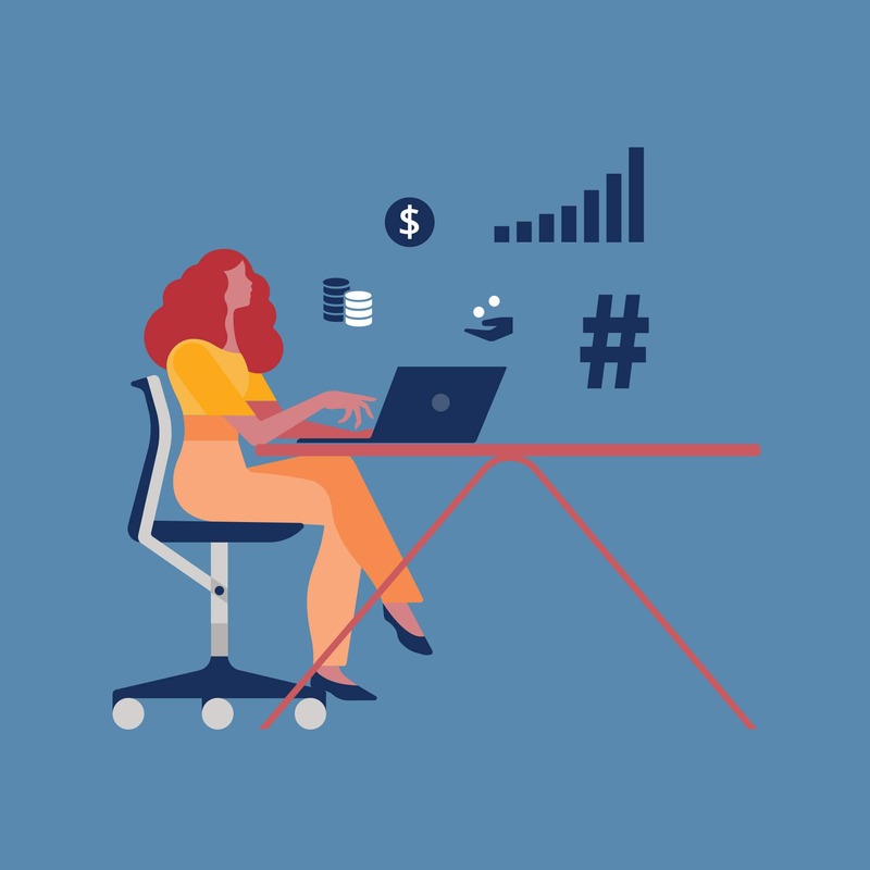 Social Media in Financial Services: Benefits, Tips, Examples