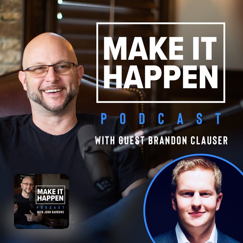 Brandon Clauser: When Real-World Skills are Better than College